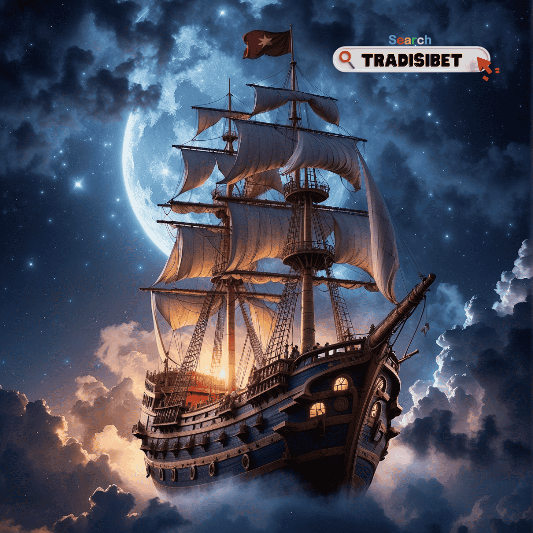 TRADISIBET ⭐️ Situs Togel Online Gacor – Link Alternatif Terbaru 